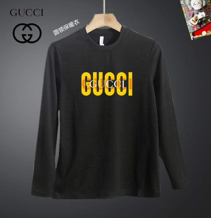 Picture of Gucci T Shirt Long _SKUGucciM-3XL25tr5751099